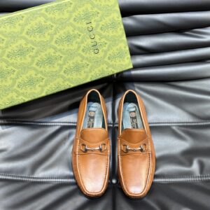 Original G Factory men's formal casual leather shoes