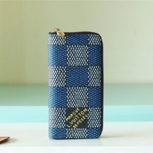 M83193 zippy wallet comprehensive set