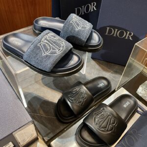 DIO Aqua sandal threshold edition