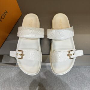 Summer sandals