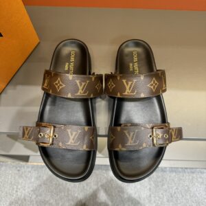 Summer sandals