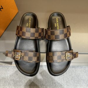 Summer sandals
