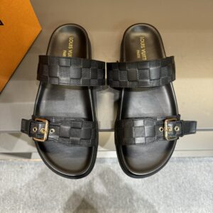 Summer sandals