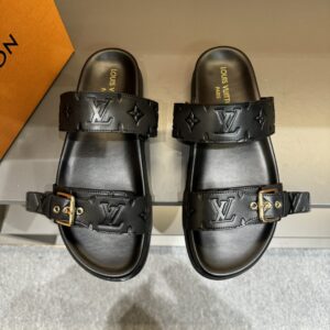 Summer sandals
