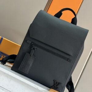 Louis Vuitton Takeoff shoulder bag