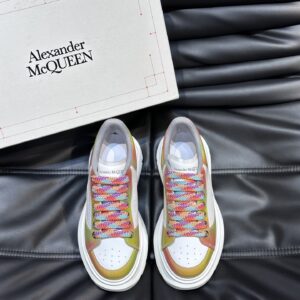 Alexander McQueen Shoes