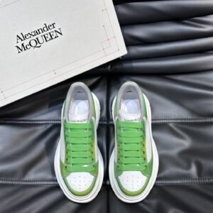 Alexander McQueen Shoes
