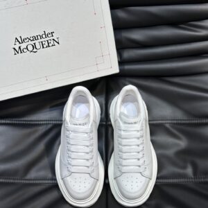 Alexander McQueen Shoes