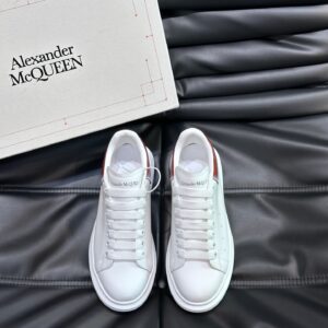Alexander McQueen Shoes