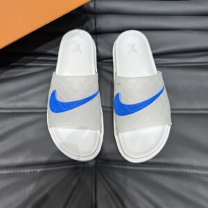 Louis Vuitton men's summer sandal