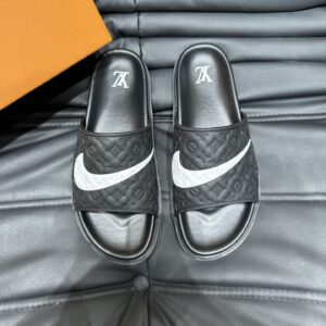 Louis Vuitton men's summer sandal
