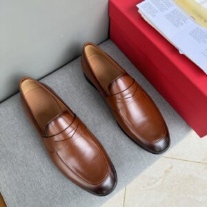 Ferragamo High Quality Original Casual Shoe