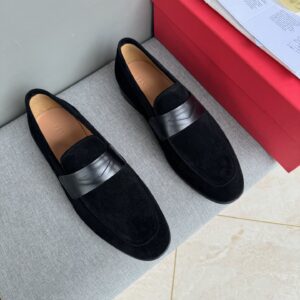 Ferragamo High Quality Original Casual Shoe