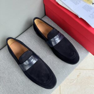 Ferragamo High Quality Original Casual Shoe