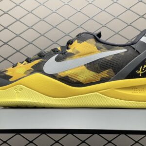 Kobe VIII Protro Basketball Shoes