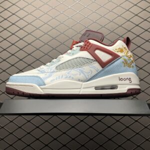 Jordan Spizike Low Sneakers