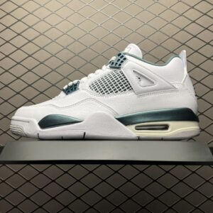 Jordan 4 Basketball Shoes