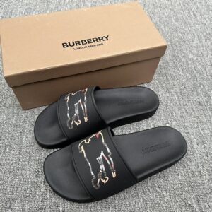 Burberry spring summer sandal