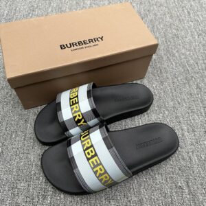 Burberry spring summer sandal