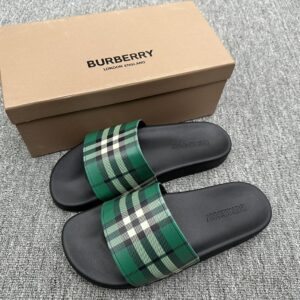 Burberry spring summer sandal