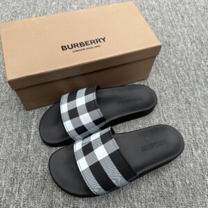Burberry spring summer sandal
