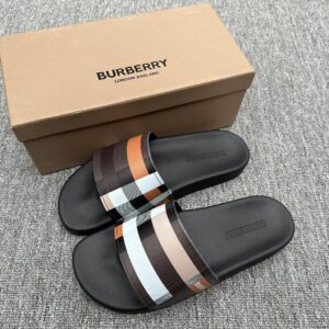 Burberry spring summer sandal
