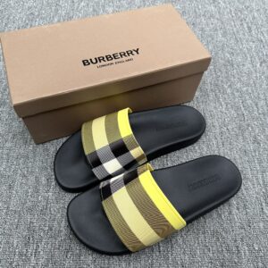 Burberry spring summer sandal