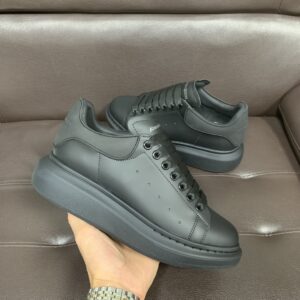Alexander McQUEEN sneakers top version couple-style