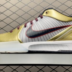Kobe 4 Protro Basketball Shoes