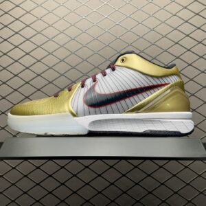 Kobe 4 Protro Basketball Shoes