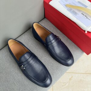 Ferragamo High Quality Original Casual Shoe