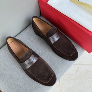 Ferragamo High Quality Original Casual Shoe