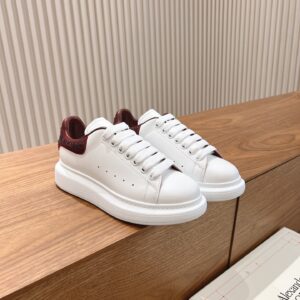 Alexander McQueen premium sneakers
