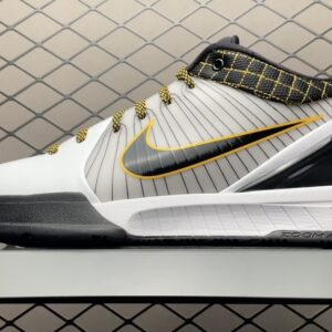 Kobe 4 Protro Basketball Shoes