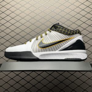 Kobe 4 Protro Basketball Shoes