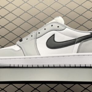 Jordan 1 Low " Barons " Basketball Shoes