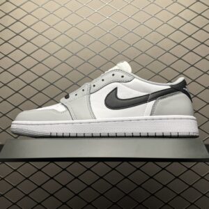 Jordan 1 Low " Barons " Basketball Shoes