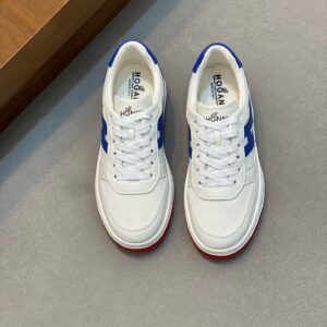 Hogan Men's Original Brand Top Version