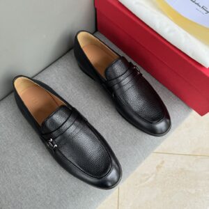 Ferragamo High Quality Original Casual Shoe