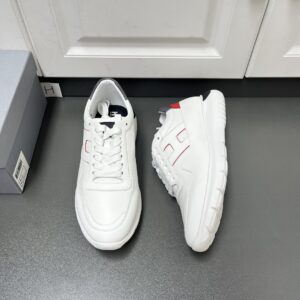 Hogan Men's Interactive Cube Sneaker