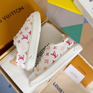 Louis Vuitton Time Out sneakers