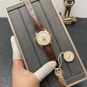 Patek Philippe 5396T Reserve de Marche