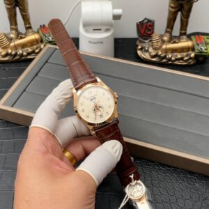 Patek Philippe 5396T Reserve de Marche