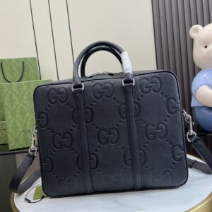 Gucci Super G Briefcase