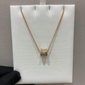 Bv necklace collection
