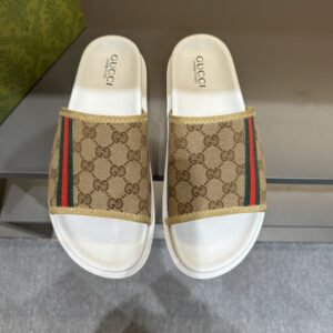 Summer sandals