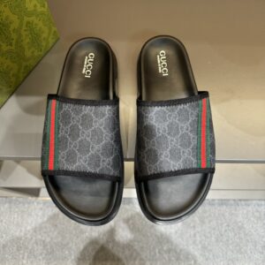Summer sandals
