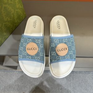 Summer sandals