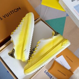 Louis Vuitton Time Out sneakers
