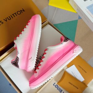 Louis Vuitton Time Out sneakers